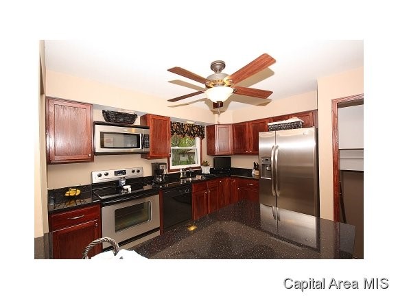 1904 Creighton Road Springfield, IL 62703 - Photo 8 of 22