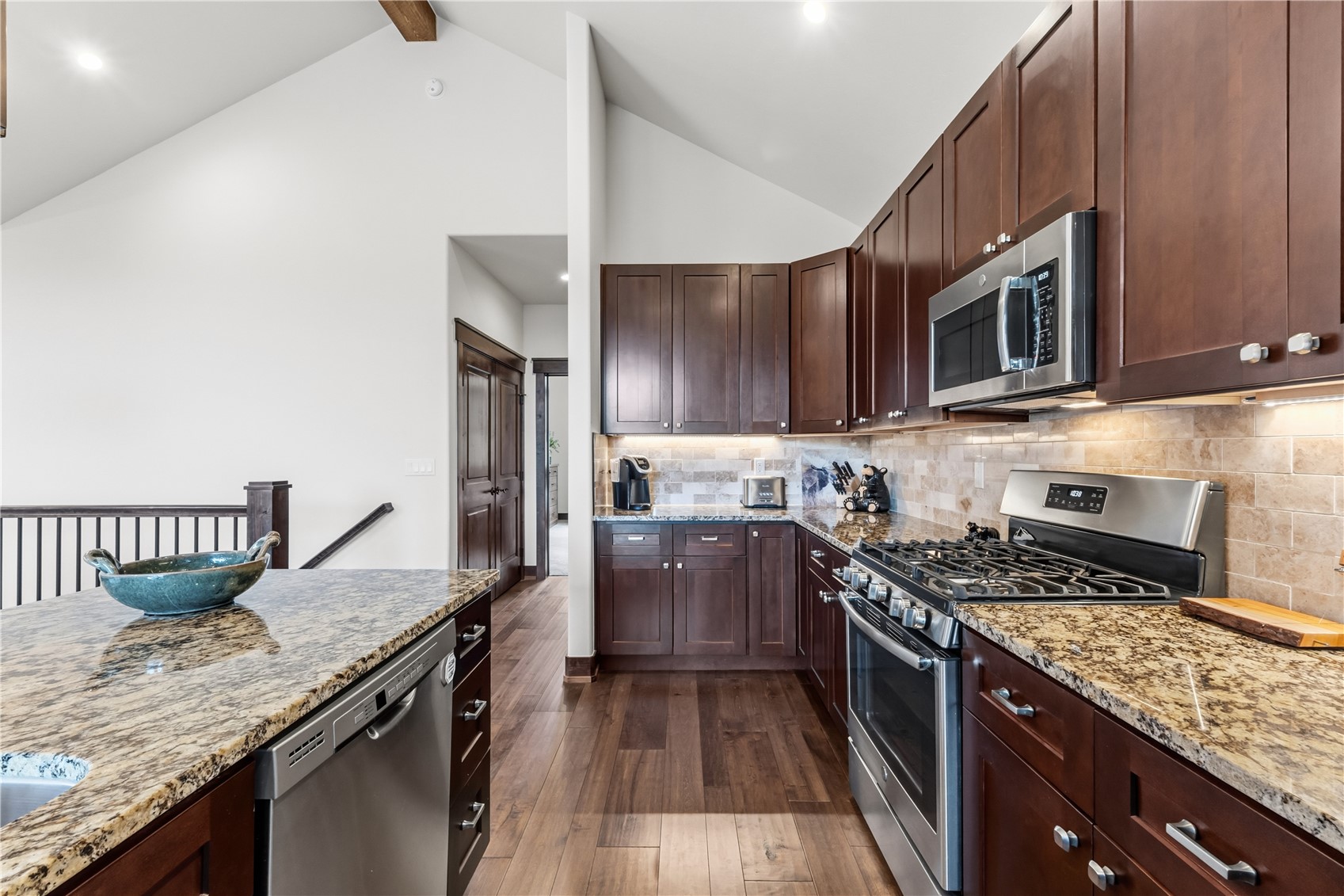 705 Independence Road, Unit 705 Keystone, CO 80435 - Photo 10 of 40