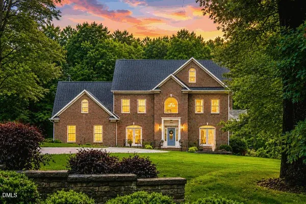 $939,000 | 7433 Tynewind Drive, Wake Forest, NC 27587