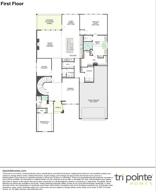 28030 Pebble Park Dr Spring Spring, TX 77386 - Photo 6 of 12 Gallery Image 6