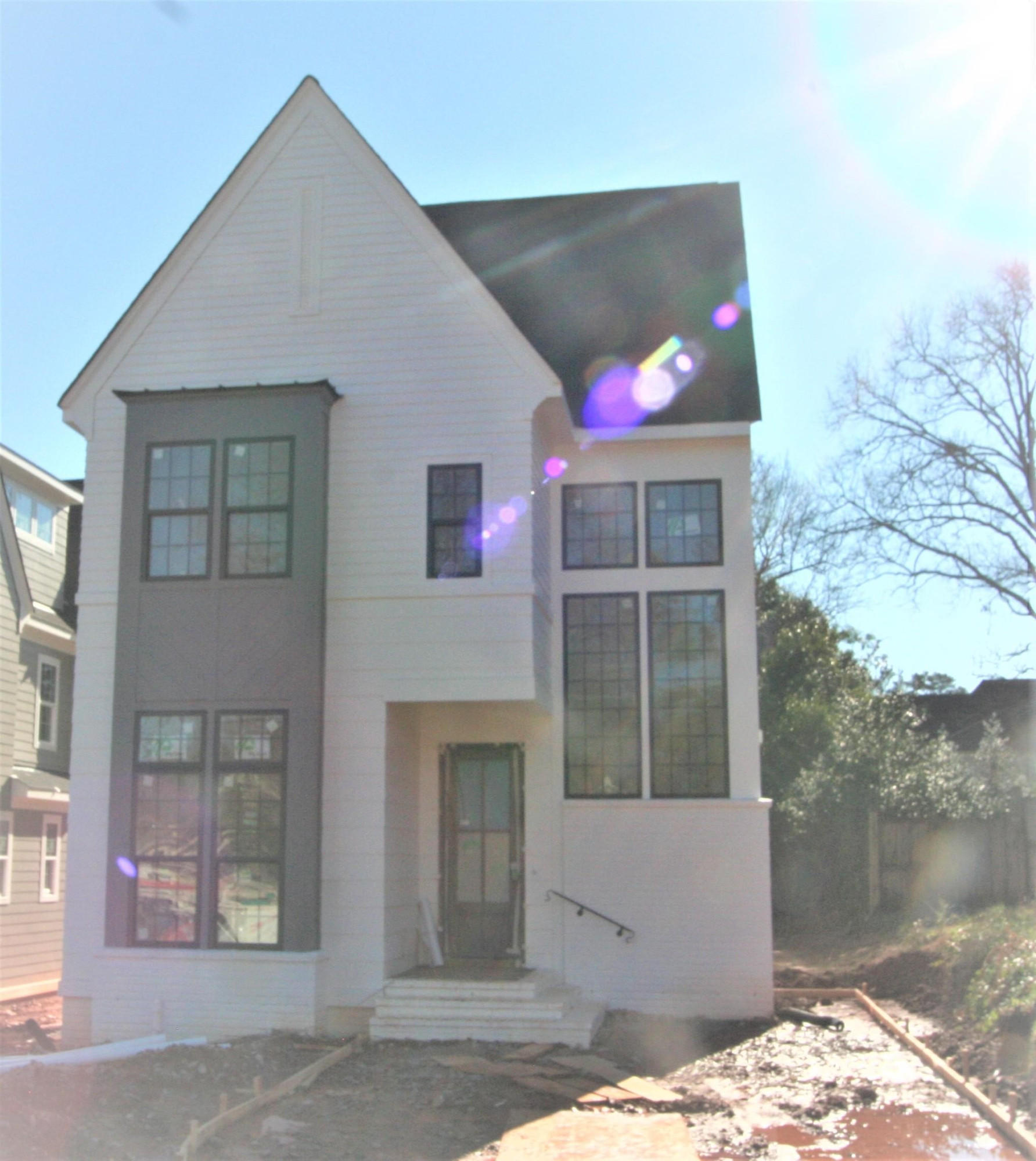 3027 Farrior Road Raleigh, NC 27607 - Photo 1 of 48 Photo 1