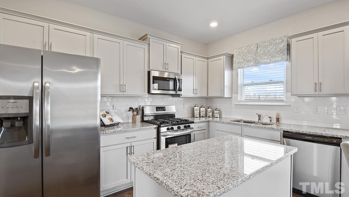 1314 Quarry Club Road, Unit 225 Graham, NC 27253 - Photo 6 of 22 Gallery Image 6