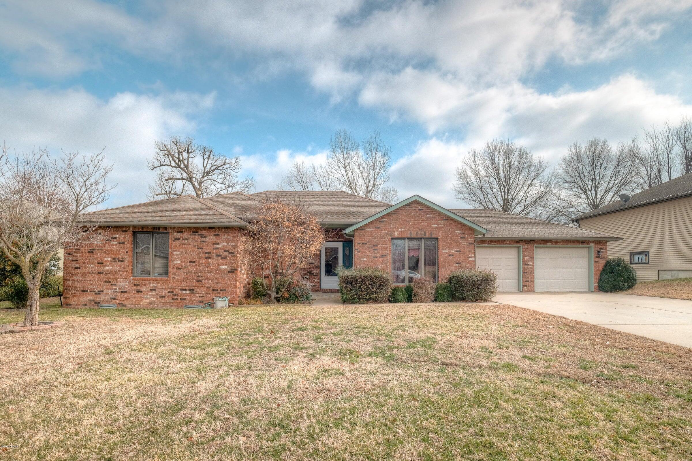 3701 Ferguson Road Joplin, MO 64804 - Photo 1 of 1 Front View