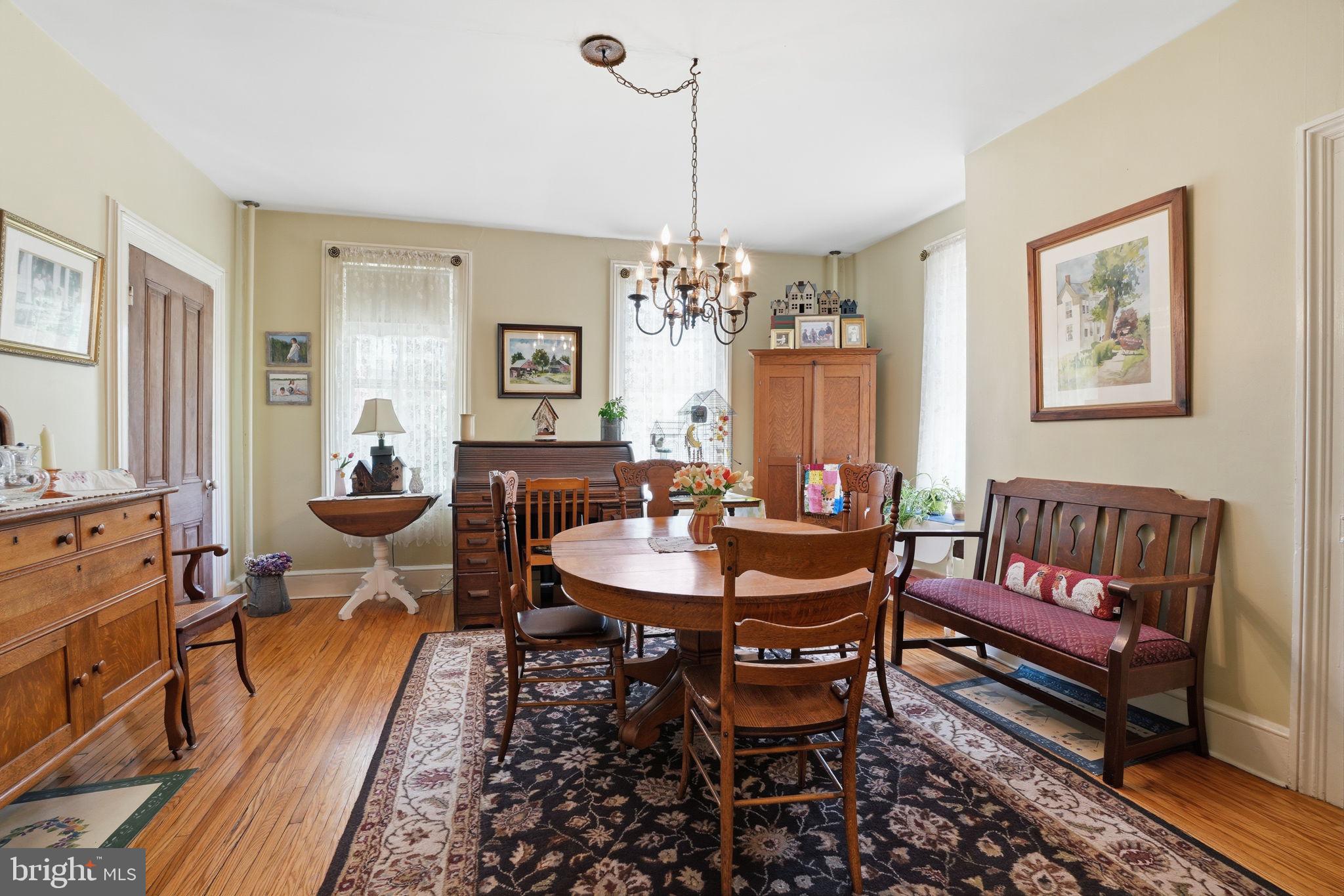 706 Old York Road Hightstown, NJ 08520 - Photo 17 of 62 Gallery Image 17