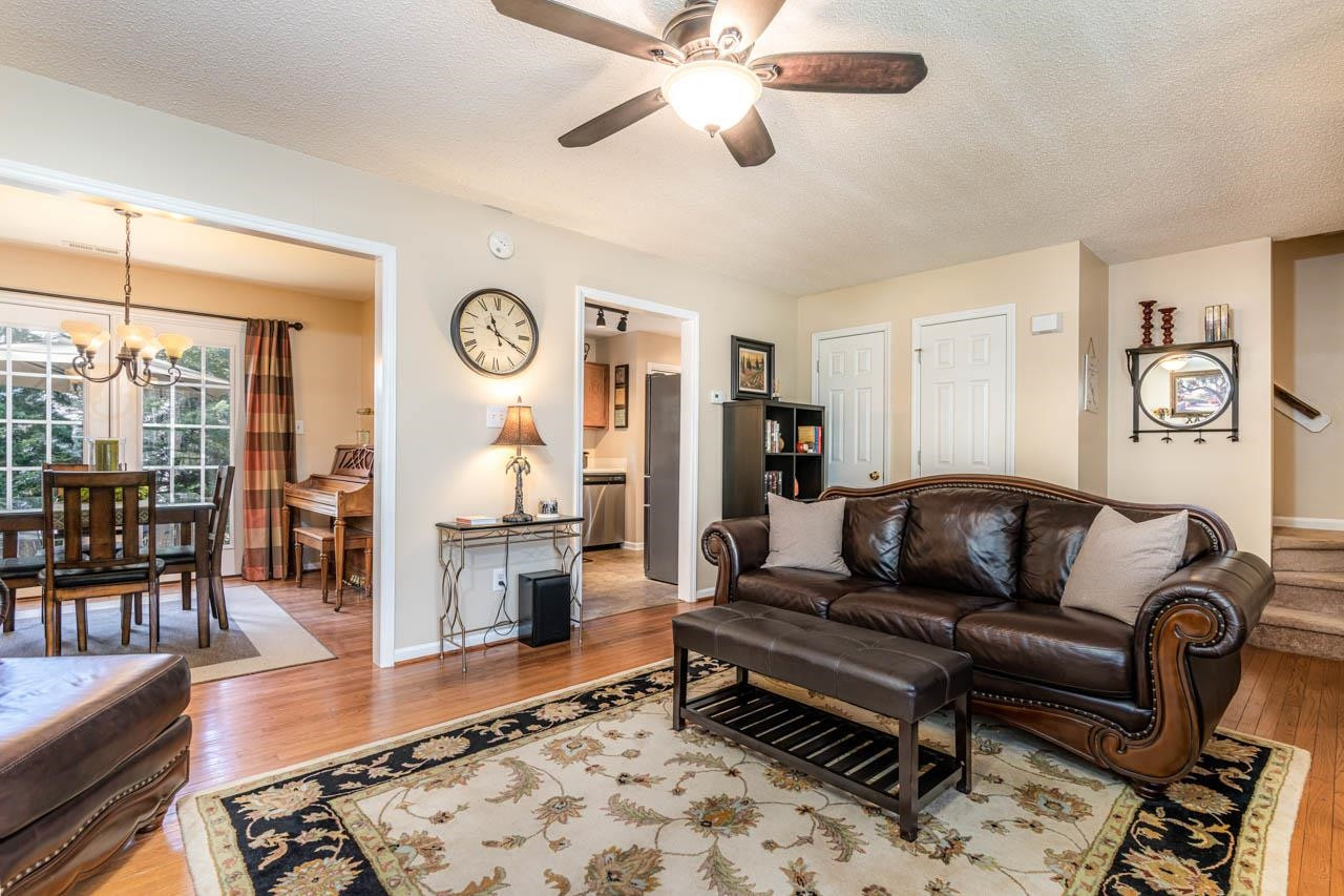 1104 Stoneferry Lane Raleigh, NC 27606 - Photo 10 of 46 Photo 10
