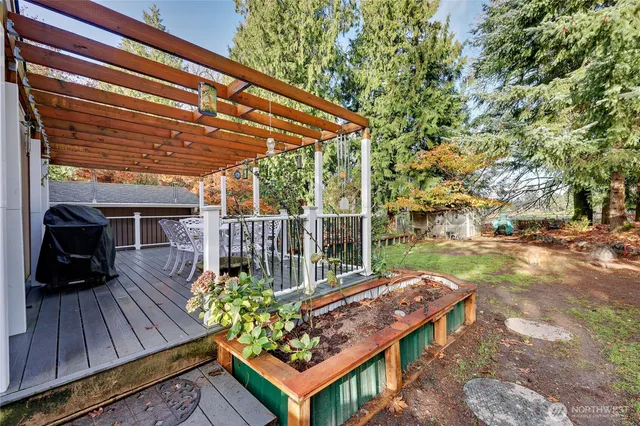 $580,000 | 2120 Northeast Edwin Court, Poulsbo, WA 98370