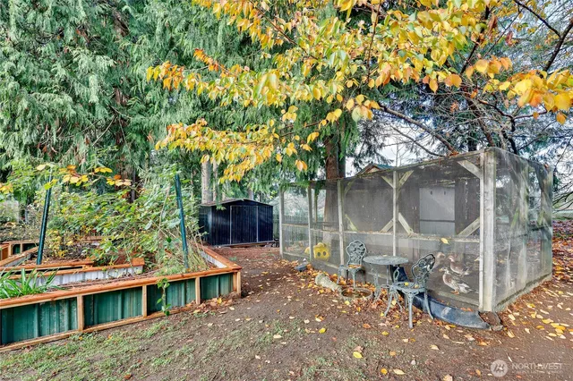 $580,000 | 2120 Northeast Edwin Court, Poulsbo, WA 98370