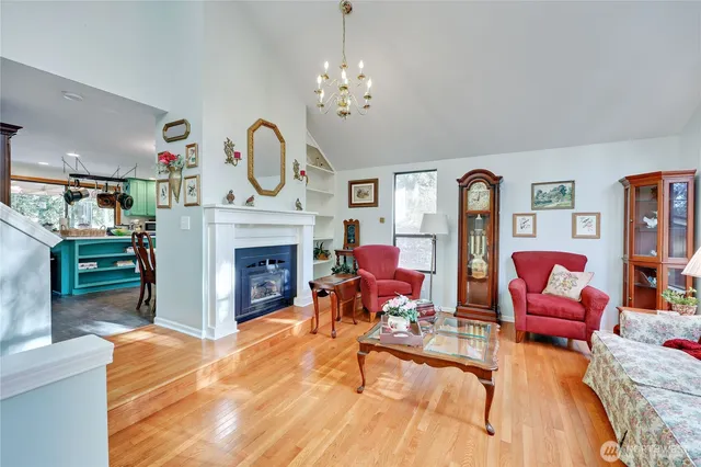 $580,000 | 2120 Northeast Edwin Court, Poulsbo, WA 98370