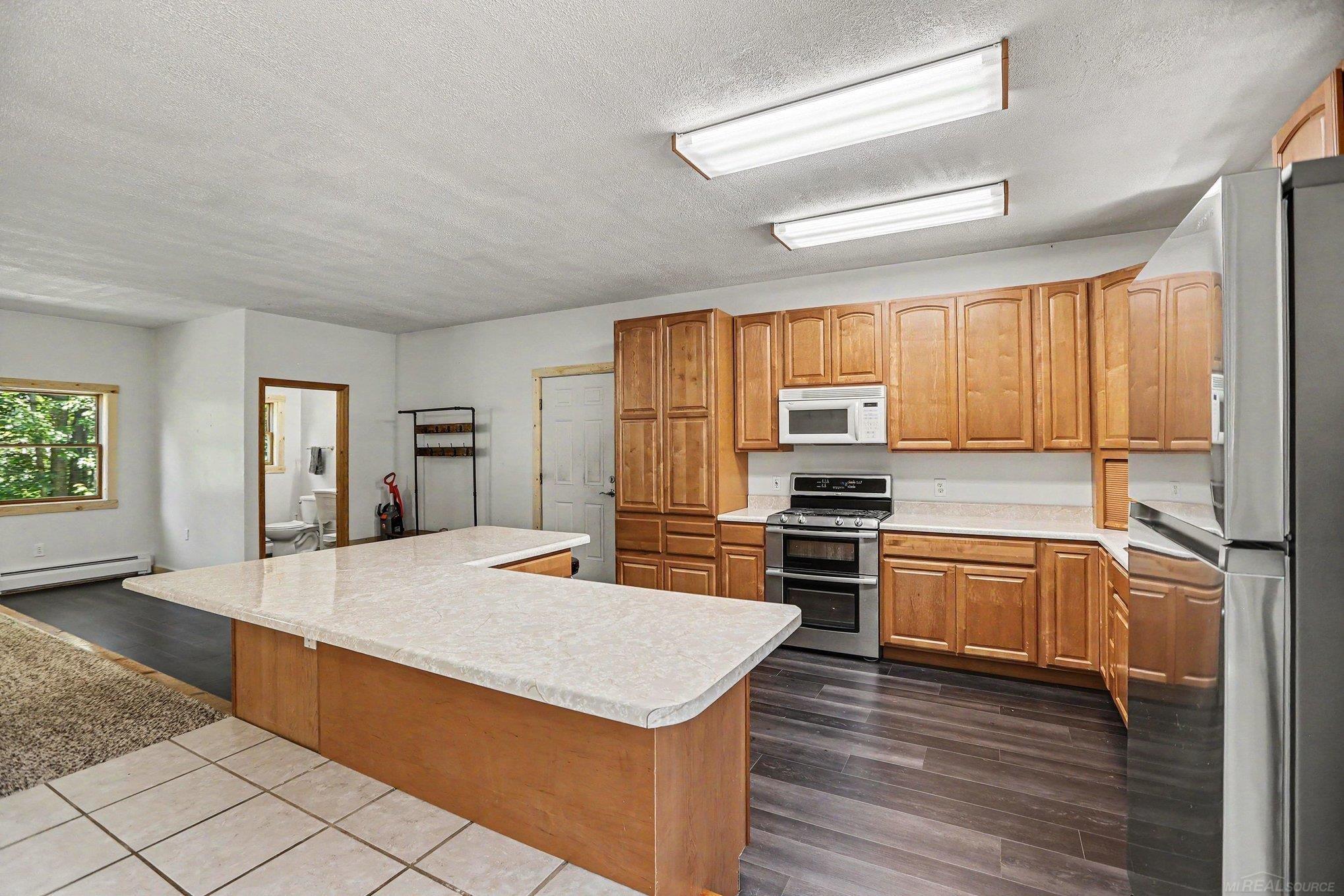 2263 Elder Road Carp Lake, MI 49718 - Photo 7 of 44