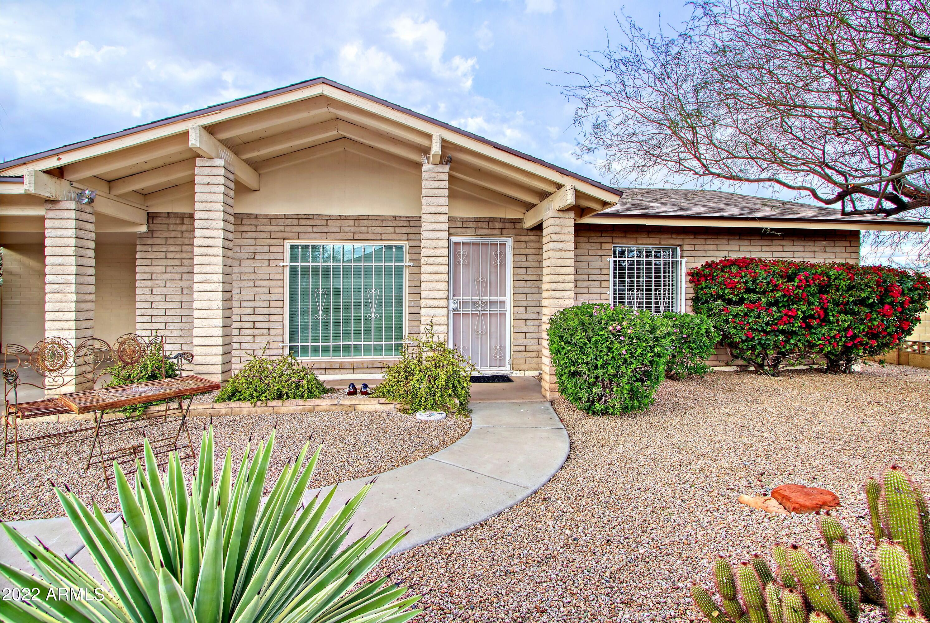 2034 East Greenway Road Phoenix, AZ 85022 - Photo 1 of 45 Front 3