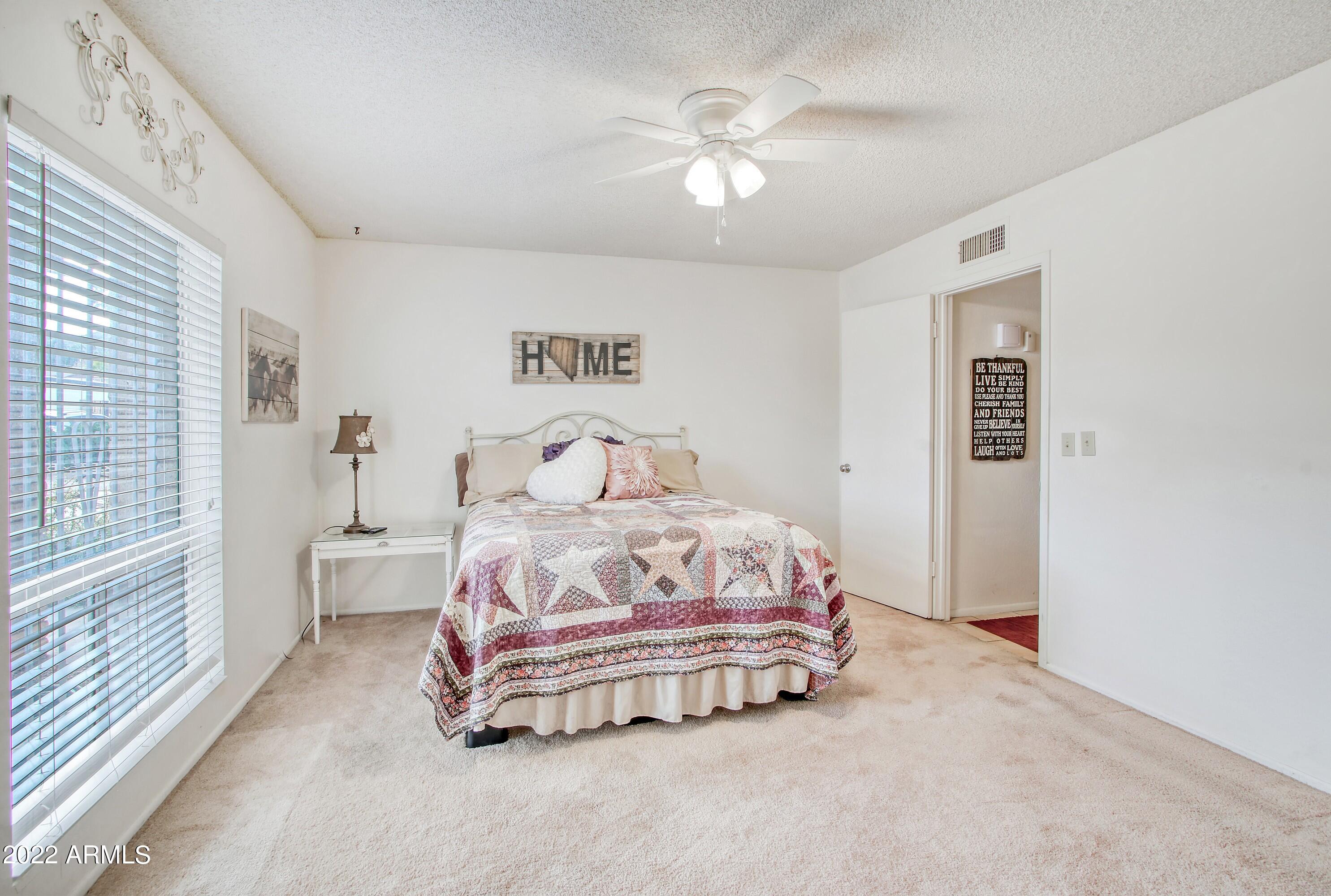2034 East Greenway Road Phoenix, AZ 85022 - Photo 36 of 45 2nd Bedroom 1