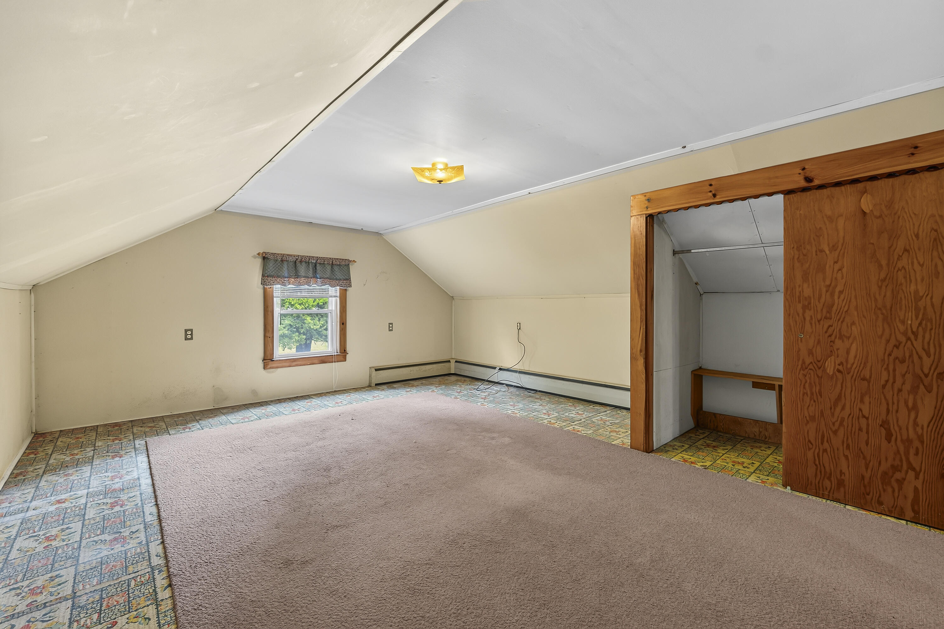 233 Mills Road Whitefield, ME 04353 - Photo 8 of 68 233 Mills Rd_129