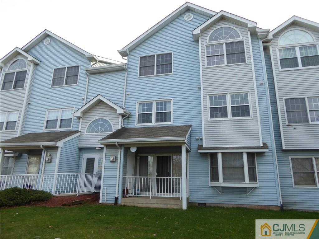 334 Edpas Road, Unit 334 New Brunswick, NJ 08901 - Photo 1 of 19 a view of outdoor space yard and front view of a house