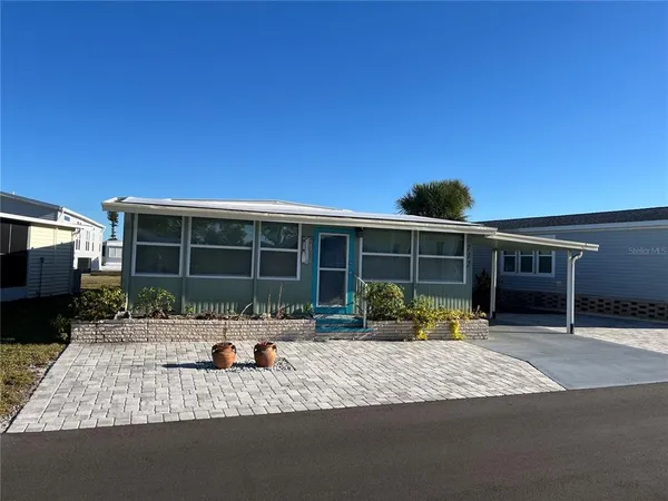 $199,000 | 712 Roma Road, Venice, FL 34285