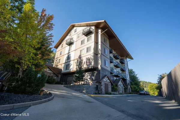 $345,000 | 308 Ohio Avenue, Unit 205, Kellogg, ID 83837