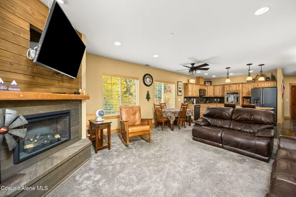 $345,000 | 308 Ohio Avenue, Unit 205, Kellogg, ID 83837