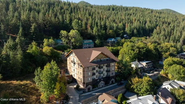 $345,000 | 308 Ohio Avenue, Unit 205, Kellogg, ID 83837