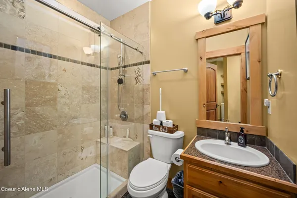 $345,000 | 308 Ohio Avenue, Unit 205, Kellogg, ID 83837