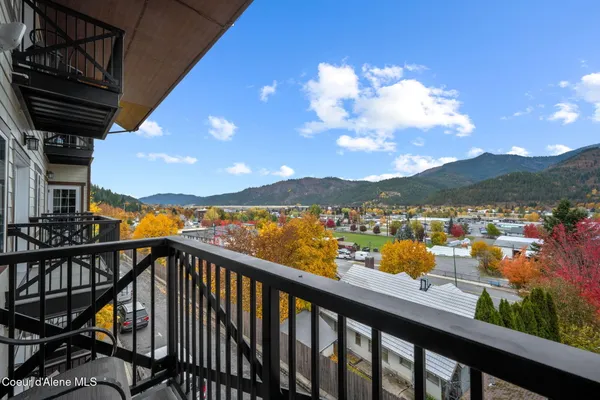 $345,000 | 308 Ohio Avenue, Unit 205, Kellogg, ID 83837