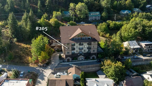 $349,000 | 308 Ohio Avenue, Unit 205, Kellogg, ID 83837