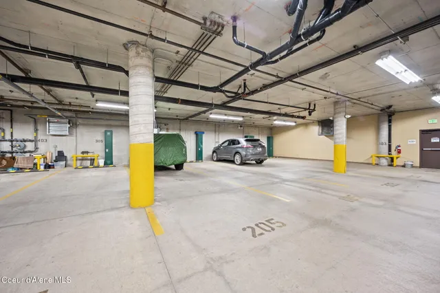 $349,000 | 308 Ohio Avenue, Unit 205, Kellogg, ID 83837