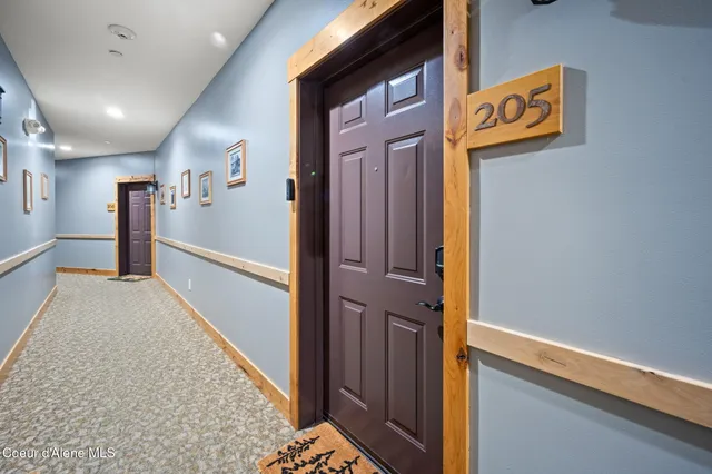 $349,000 | 308 Ohio Avenue, Unit 205, Kellogg, ID 83837