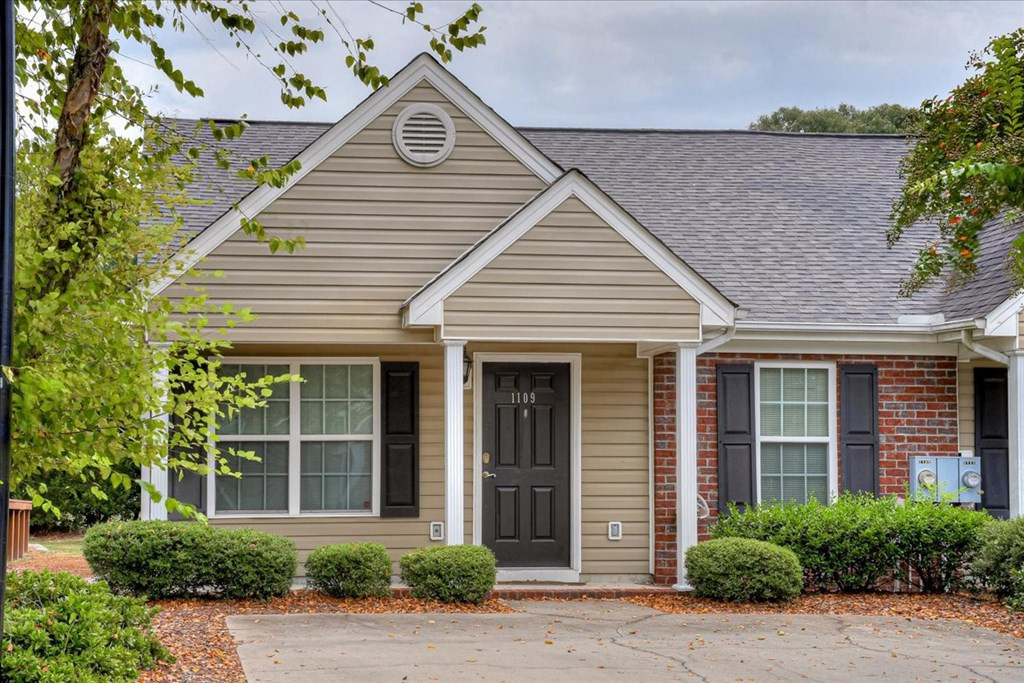 1109 Bison Way Grovetown, GA 30813 - Photo 2 of 8