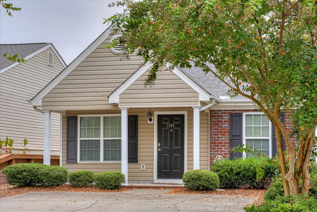 1109 Bison Way Grovetown, GA 30813 - Photo 3 of 8