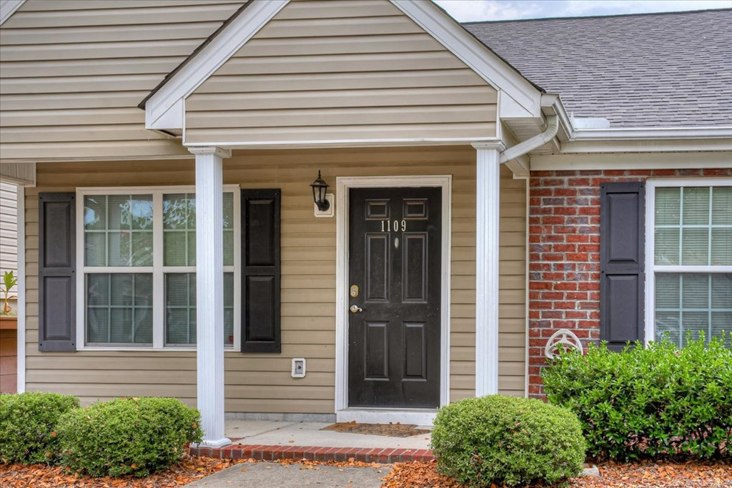 1109 Bison Way Grovetown, GA 30813 - Photo 4 of 8