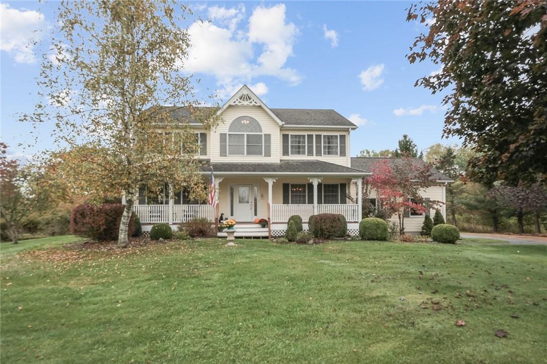 41 Lagrange Road Campbell Hall, NY 10916 - Photo 1 of 1 Gallery Image 1