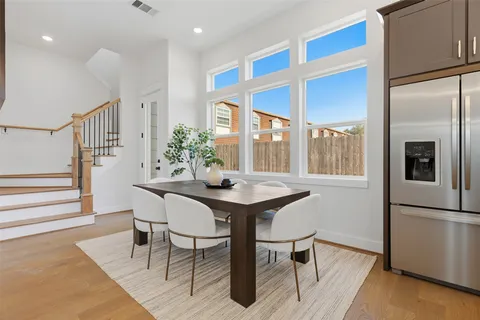 $389,900 | 9311 Montridge Drive, Houston, TX 77080