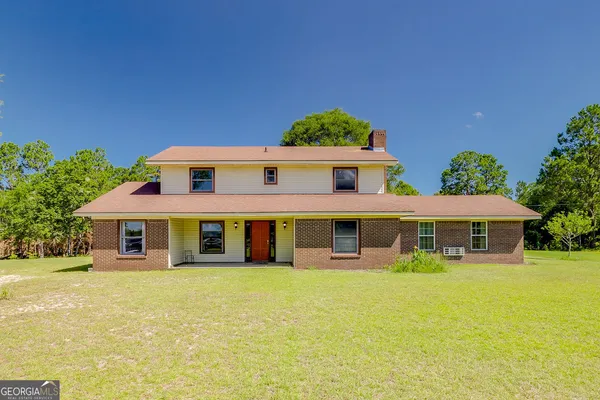 $380,000 | 388 Whitehill Road, Sylvania, GA 30467