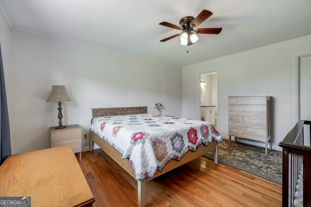 388 Whitehill Road Sylvania, GA 30467 - Photo 11 of 29