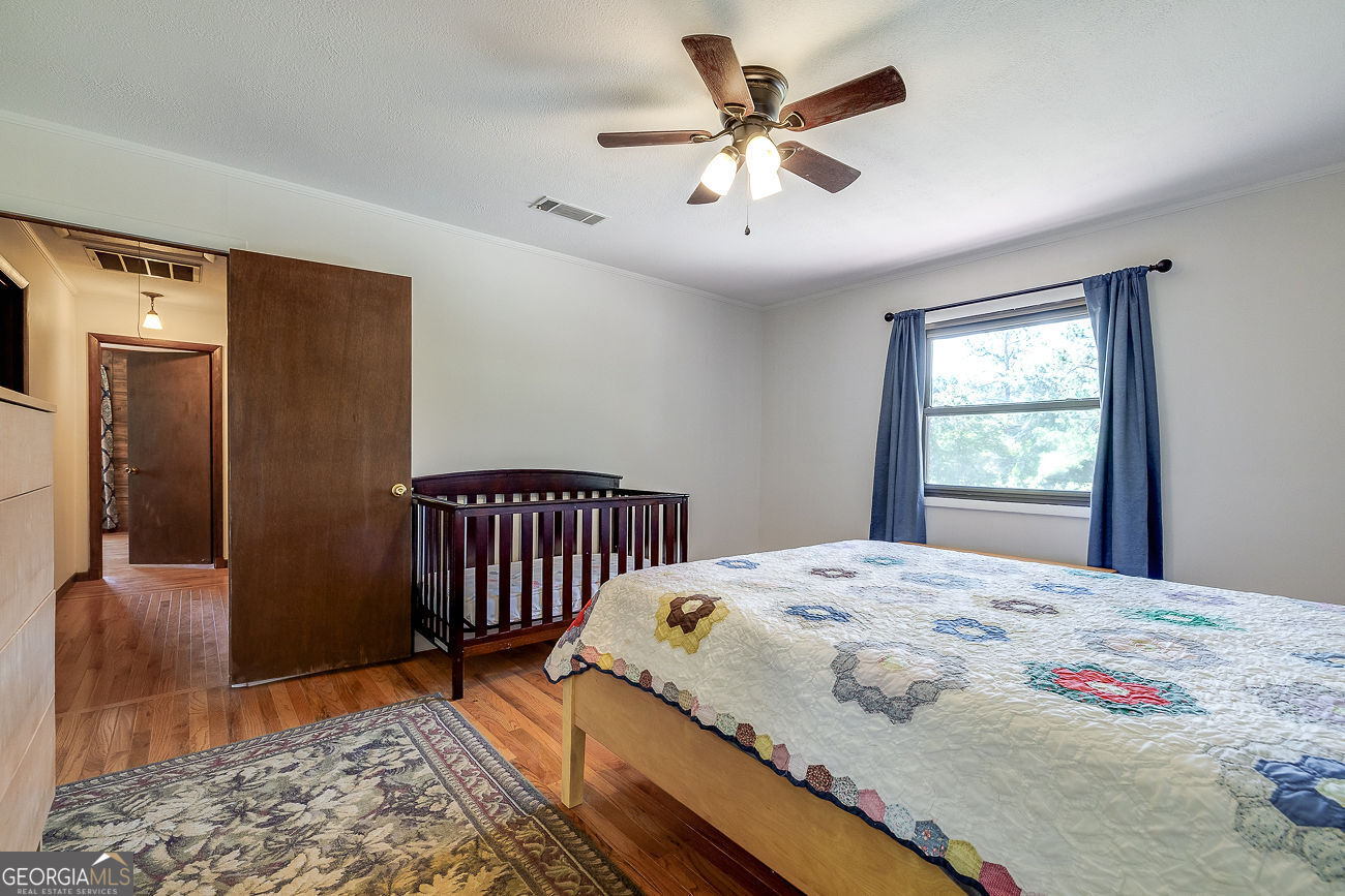 388 Whitehill Road Sylvania, GA 30467 - Photo 12 of 29