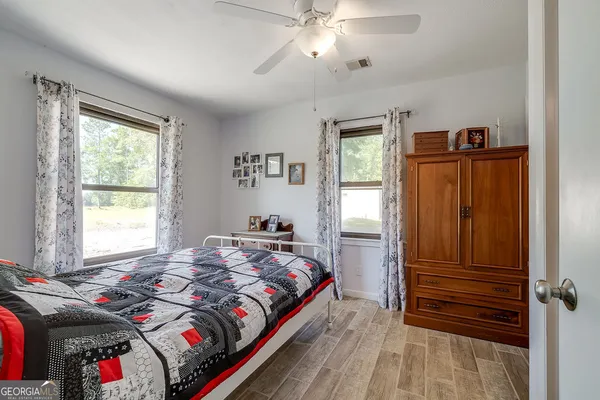 $380,000 | 388 Whitehill Road, Sylvania, GA 30467