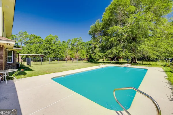 $380,000 | 388 Whitehill Road, Sylvania, GA 30467