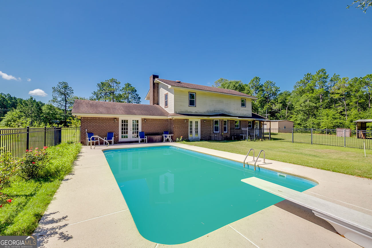 388 Whitehill Road Sylvania, GA 30467 - Photo 24 of 29