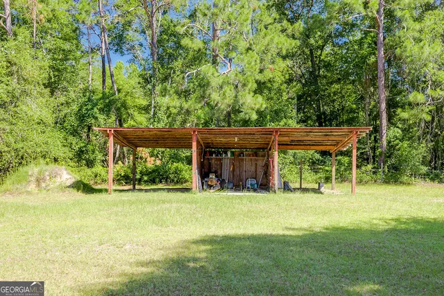 $399,900 | 388 Whitehill Road, Sylvania, GA 30467