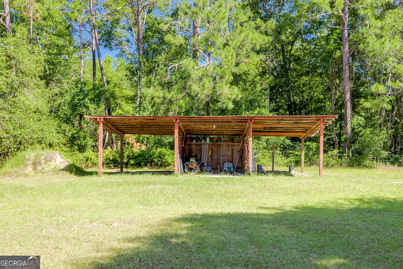 388 Whitehill Road Sylvania, GA 30467 - Photo 27 of 29