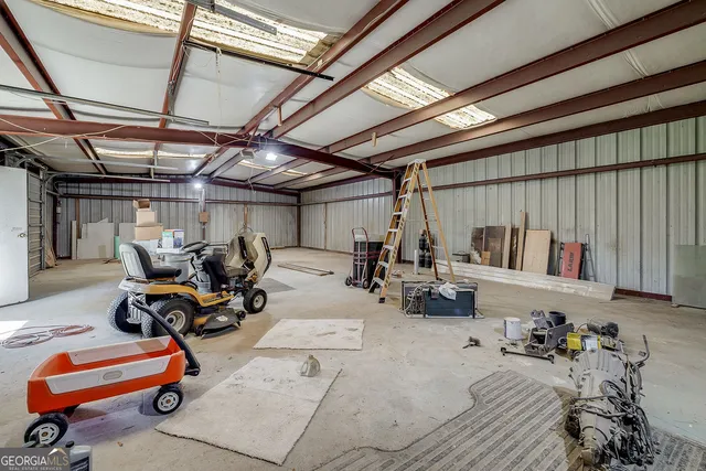 $399,900 | 388 Whitehill Road, Sylvania, GA 30467