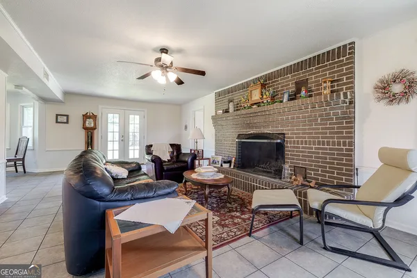 $380,000 | 388 Whitehill Road, Sylvania, GA 30467