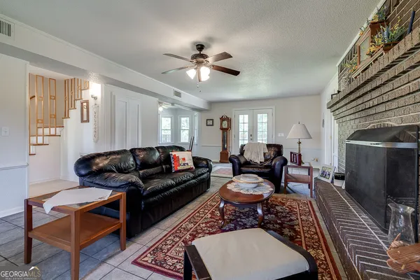 $380,000 | 388 Whitehill Road, Sylvania, GA 30467