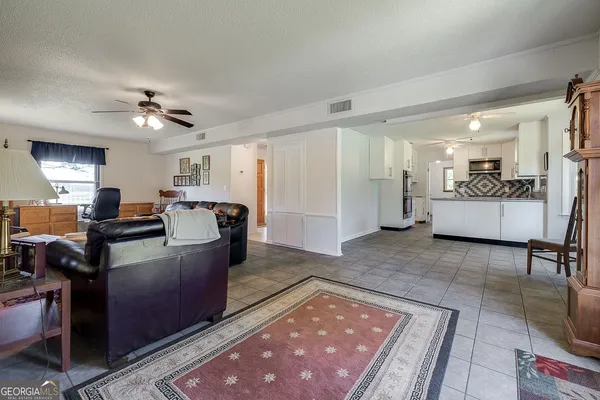 $380,000 | 388 Whitehill Road, Sylvania, GA 30467