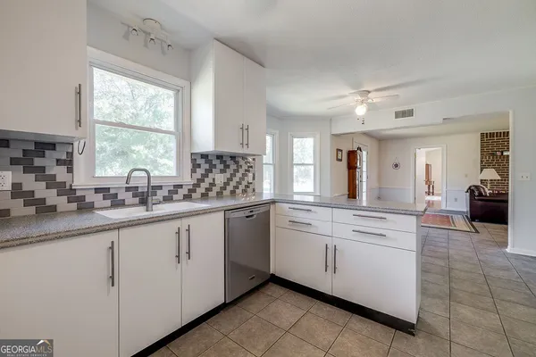 $380,000 | 388 Whitehill Road, Sylvania, GA 30467