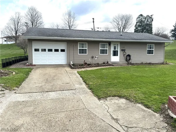 $137,000 | 110 Andover Road, Woodsfield, OH 43793
