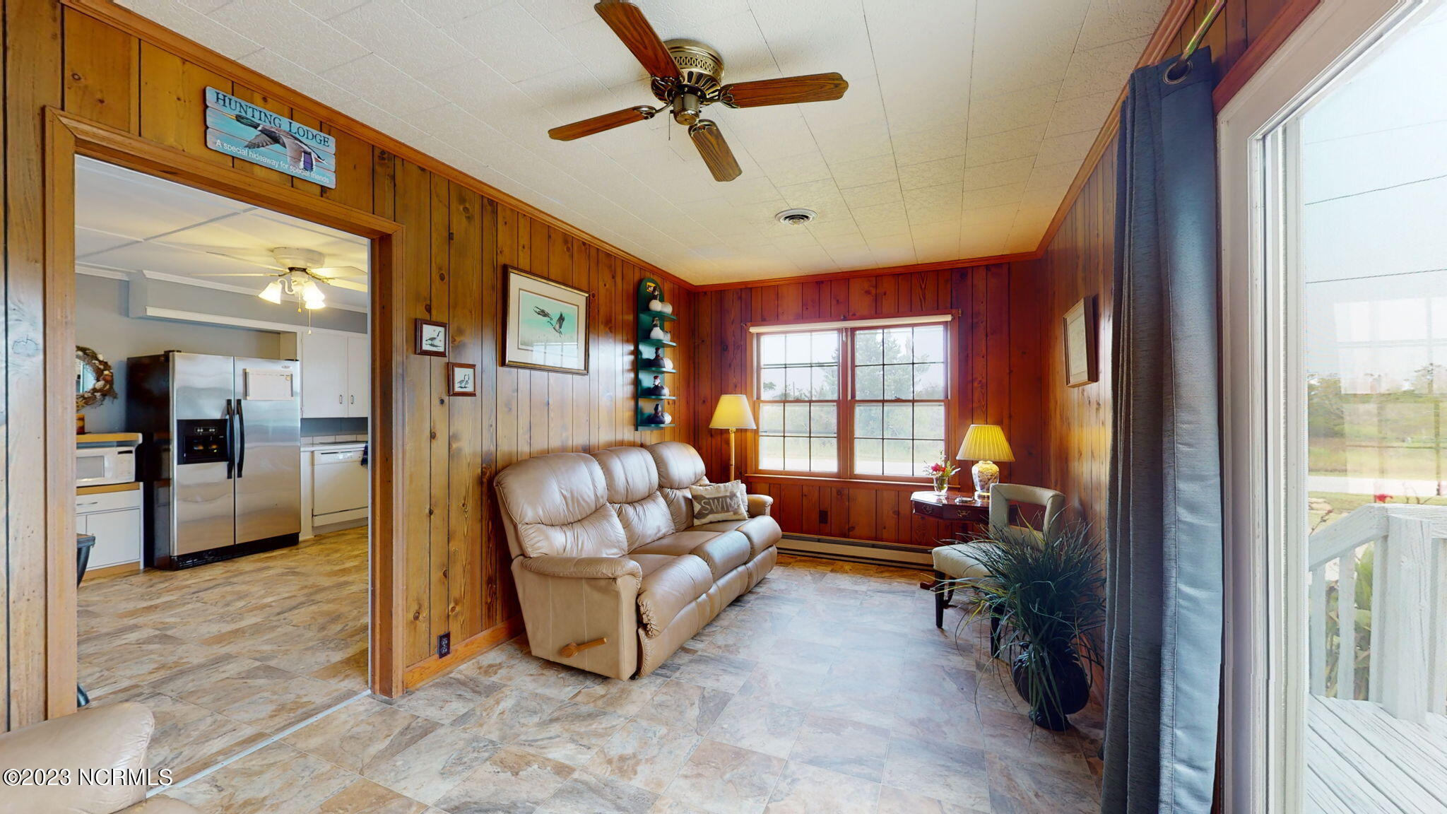 182 Murphy Road Davis, NC 28524 - Photo 9 of 58 Den
