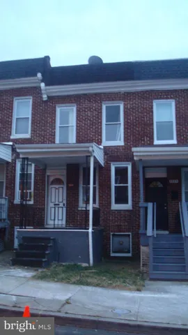 $79,900 | 3127 Ravenwood Avenue, Baltimore, MD 21213
