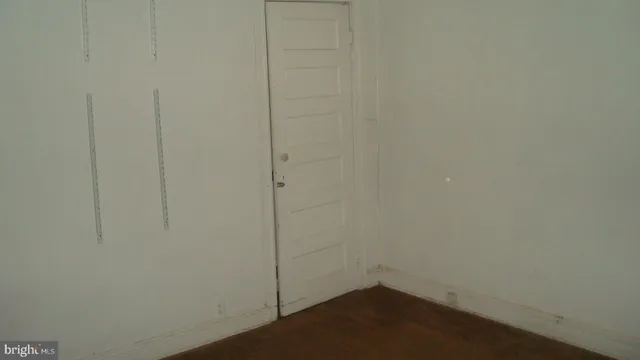 a view of front door of a house