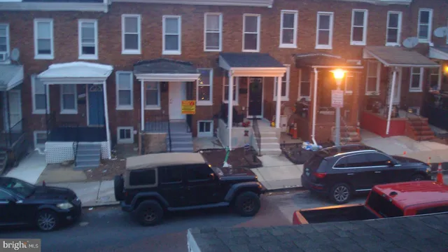 $79,900 | 3127 Ravenwood Avenue, Baltimore, MD 21213