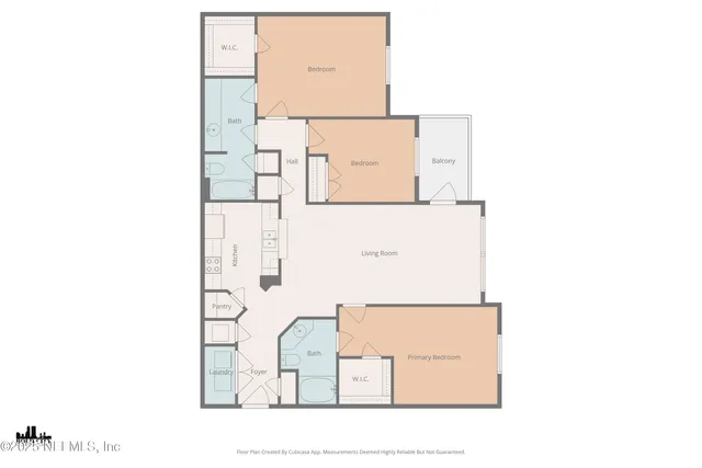 $1,600 | 10550 Baymeadows Road, Unit 130, Jacksonville, FL 32256